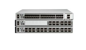 思科 Catalyst 9500 交換機