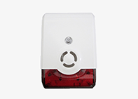 Z-wave 報警傳感器