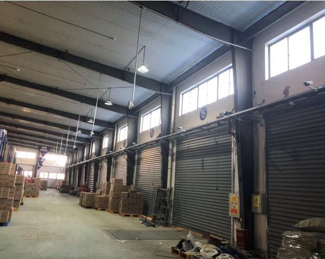 工廠機房建設，監控安裝，一卡通，停車道閘，LED大屏
