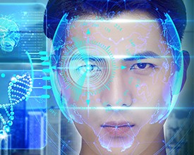 生物識別門禁如何實現