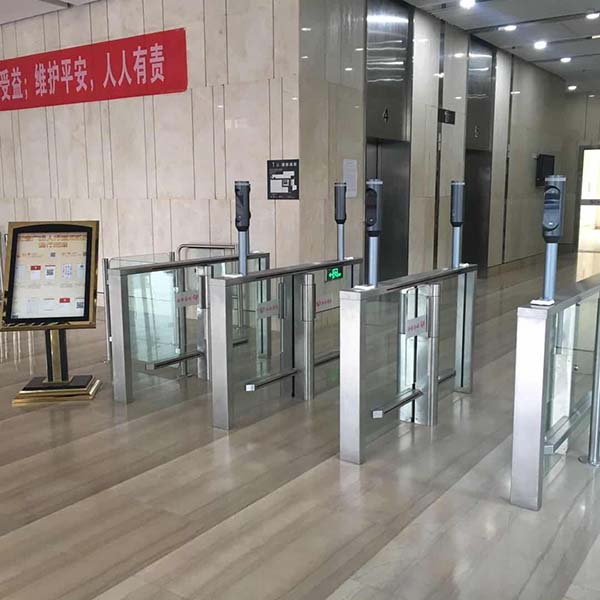 知音廣場弱電綜合系統(tǒng)