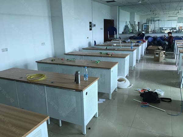 湖北大學弱電項目