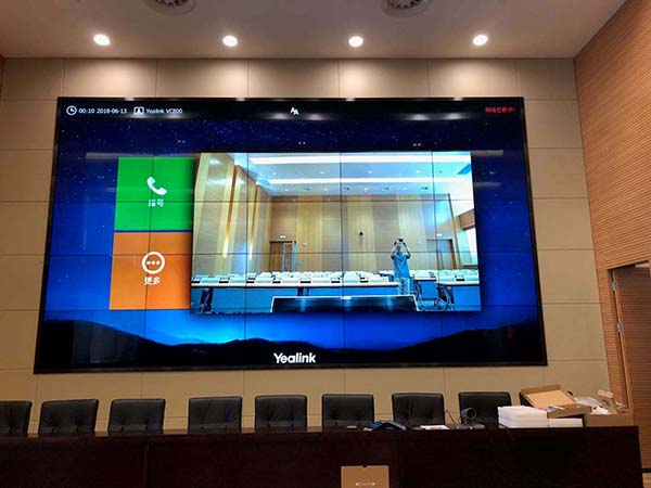 武漢市高科阻燃材料有限責任公司弱電施工建設