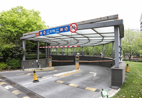 智慧停車PPP項目回報機制分析