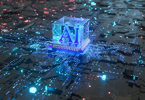 人工智能時代 門禁市場或