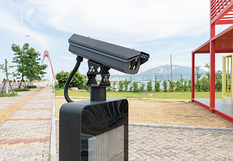 淺談出入口停車場管理系統和無感