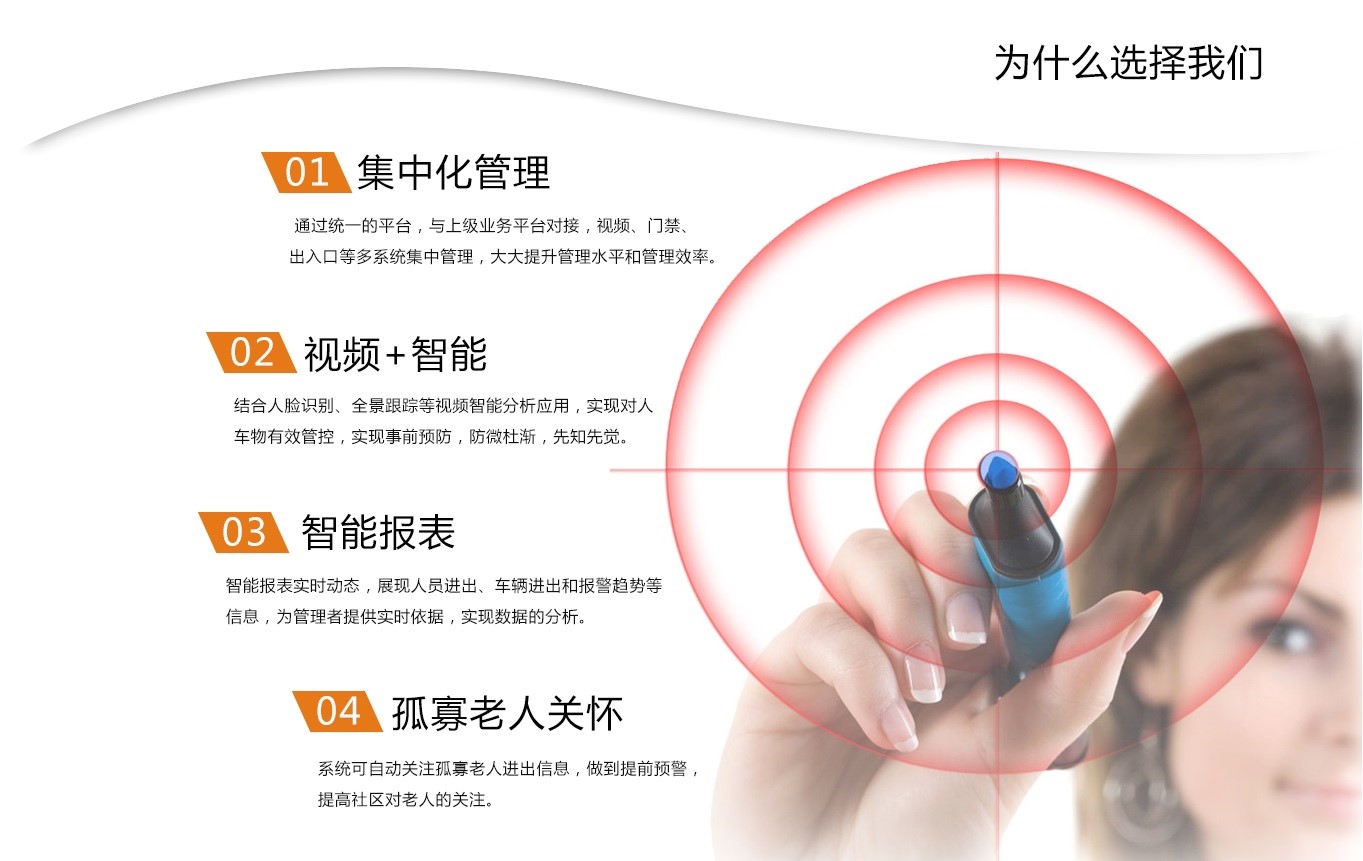 租房-視頻監控，對講系統，人臉識別，音樂廣播，星系發布系統