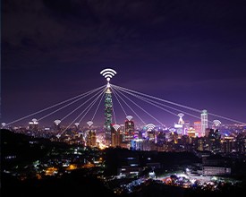 工廠、園區無線覆蓋工廠、園區無線覆蓋
