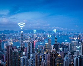 高密度無線覆蓋技術方案高密度無線覆蓋技術方案