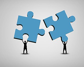 連鎖機構、分公司VPN方案